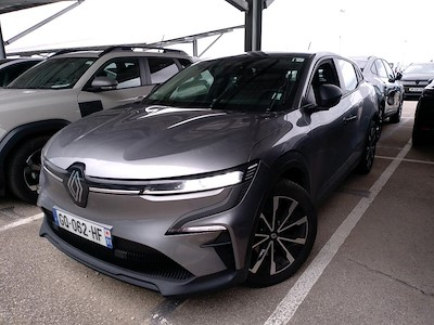 Renault Megane e-tech Megane E-Tech Electric EV60 130ch Evolution ER optimum charge -C