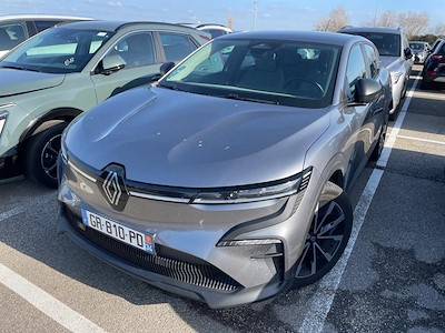 Renault Megane e-tech Megane E-Tech Electric EV60 130ch Evolution ER optimum charge -C