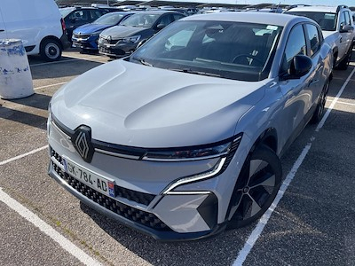 Renault Megane e-tech Megane E-Tech Electric EV60 220ch Equilibre optimum charge