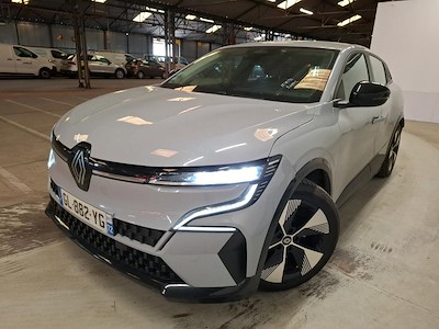 Renault Megane e-tech Megane E-Tech Electric EV60 220ch Equilibre optimum charge