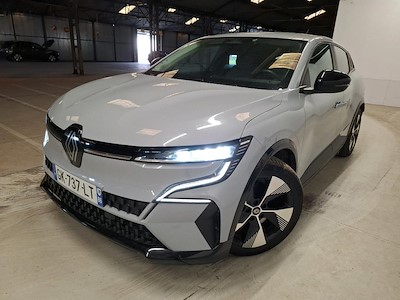 Renault Megane e-tech Megane E-Tech Electric EV60 220ch Equilibre optimum charge