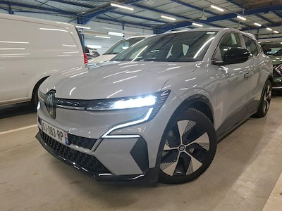 Renault Megane e-tech Megane E-Tech Electric EV60 220ch Equilibre optimum charge