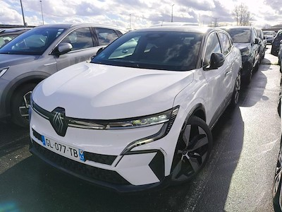 Renault Megane e-tech Megane E-Tech Electric EV60 220ch Techno optimum charge