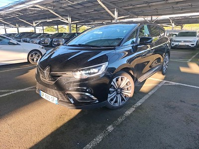 Renault Grand SCENIC Grand Scenic 1.3 TCe 140ch Evolution 7 places