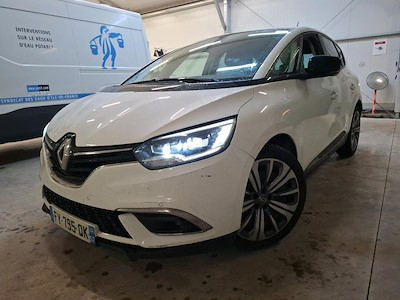 Renault SCENIC Scenic 1.7 Blue dCi 120ch Business