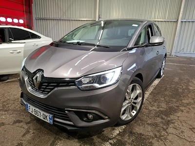Renault SCENIC Scenic 1.7 Blue dCi 120ch Business EDC