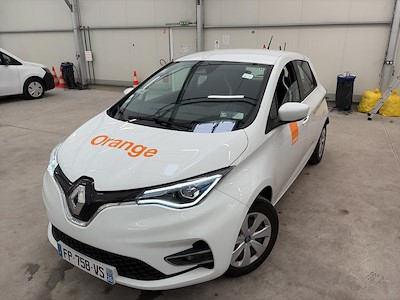 Renault ZOE Zoe Business charge normale R110 Achat Integral