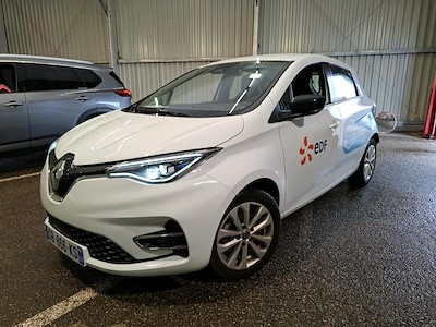 Renault ZOE Zoe E-Tech Business charge normale R110 Achat Integral - 21