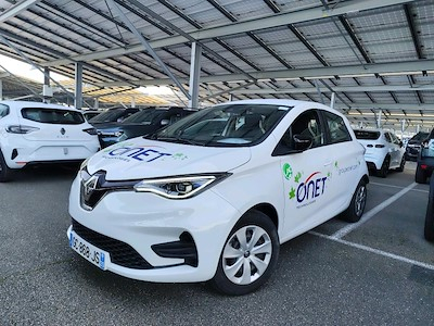 Renault ZOE Zoe E-Tech Business charge normale R110 Achat Integral // 2 PLACES - 2 SEATS