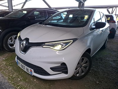 Renault ZOE Zoe Life charge normale R110 Achat Integral