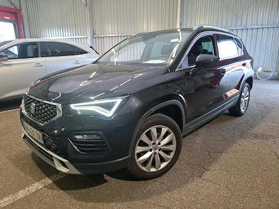 Seat ATECA Ateca 1.5 TSI 150ch Start&Stop Business DSG7