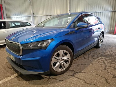 Skoda ENYAQ Enyaq 285ch 85