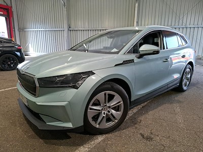 Skoda ENYAQ Enyaq iV 265ch Version 80x