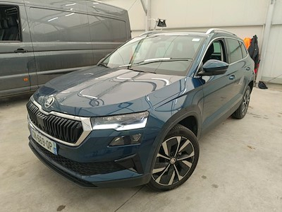 Skoda KAROQ Karoq 1.5 TSI ACT 150ch Style DSG7