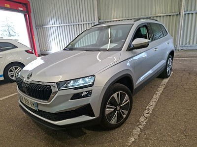 Skoda KAROQ Karoq 2.0 TDI 116ch SCR Ambition DSG7