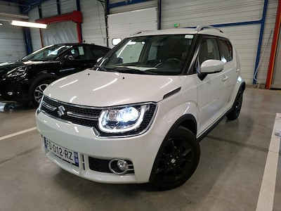 Suzuki IGNIS Ignis 1.2 Dualjet 90ch Pack