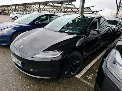 Tesla Model 3 Model 3 Long-Range Dual Motor AWD