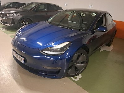 Tesla Model 3 Model 3 Long-Range Dual Motor AWD
