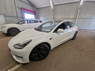Tesla Model 3 Model 3 Standard RWD Plus