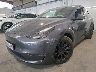 Tesla Model Y Model Y Long Range AWD