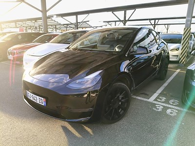 Tesla Model Y Model Y Long Range AWD