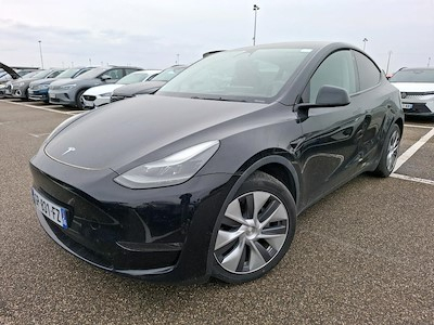 Tesla Model Y Model Y Long Range AWD