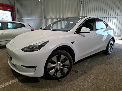 Tesla Model Y Model Y Long Range AWD