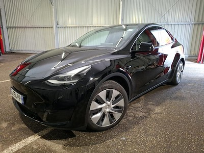 Tesla Model Y Model Y Standard RWD