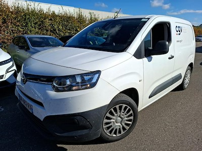 Toyota Proace city PROACE CITY Medium 75 D-4D Business