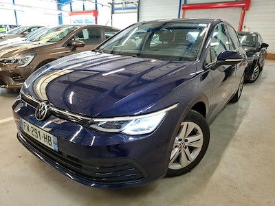 Volkswagen GOLF Golf 1.0 TSI OPF 110ch Life Business 1st