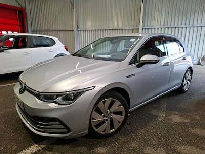 Volkswagen GOLF Golf 1.5 eTSI OPF 150ch Style DSG7