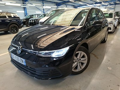 Volkswagen GOLF Golf 2.0 TDI SCR 116ch Life Plus