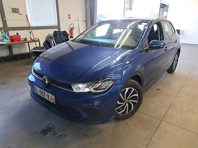 Volkswagen POLO Polo 1.0 TSI 95ch Life Business