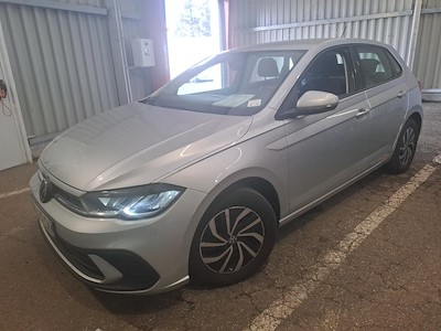 Volkswagen POLO Polo 1.0 TSI 95ch Life Business