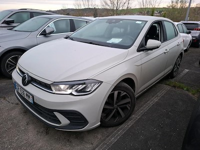 Volkswagen POLO Polo 1.0 TSI 95ch Life Plus