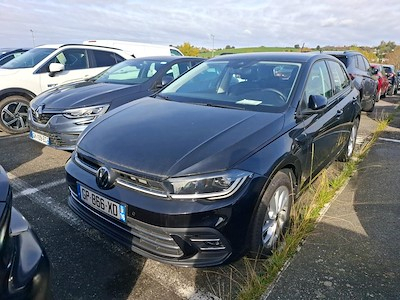 Volkswagen POLO Polo 1.0 TSI 95ch Style