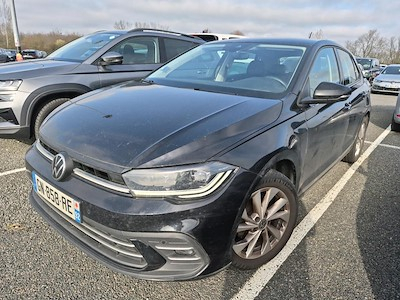 Volkswagen POLO Polo 1.0 TSI 95ch Style