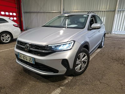 Volkswagen TAIGO Taigo 1.0 TSI 110ch Life Business