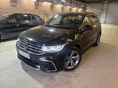 Volkswagen TIGUAN Tiguan 1.5 TSI 150ch R-Line DSG7
