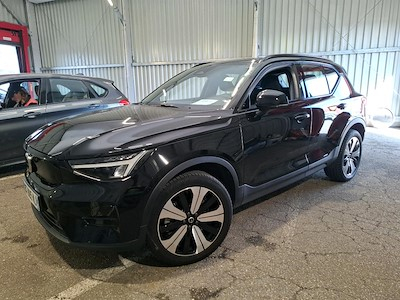 Volvo XC40 XC40 Recharge 231ch Plus EDT