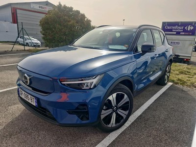 Volvo XC40 XC40 Recharge 238ch Start