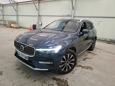 Volvo XC60 XC60 B4 AdBlue 197ch Plus Style Chrome Geartronic