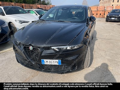 Alfa Romeo tonale 1.6 diesel 130cv -