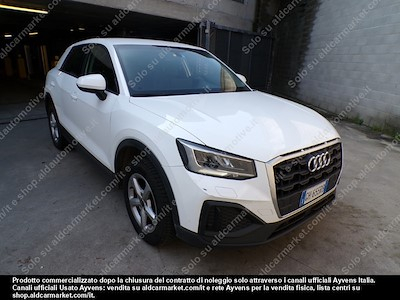 Audi Q2 PC 2.0 30 tdi -