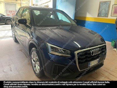 Audi Q2 PC 2.0 35 tdi -