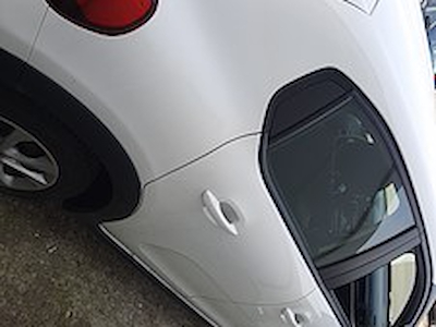 Citroen C3 puretech 82 SS feel -