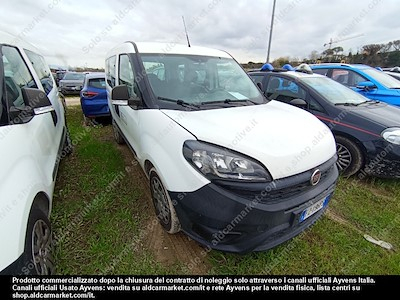 Fiat doblo cargo ch1 easy 1.3 -