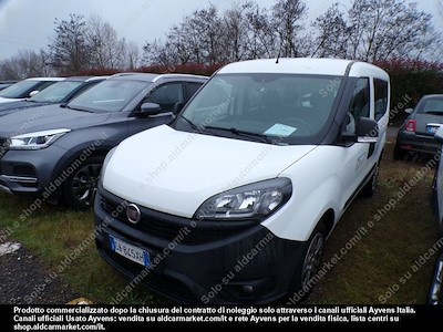 Fiat doblo cargo ch1 easy 1.3 -