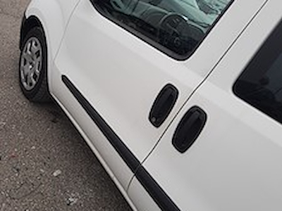 Fiat doblo cargo ch1 easy 1.3 -