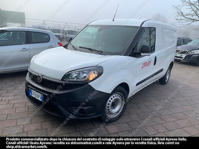 Fiat doblo cargo maxi lh1 business -